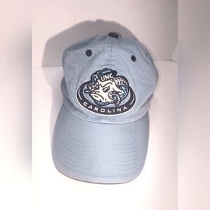 Vintage Youth UNC Tar Heels Twins Enterprises Hat Cap Snapback adjustable